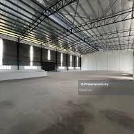 Telok panglima garang, Telok Mengkuang Semi D factory for sale 