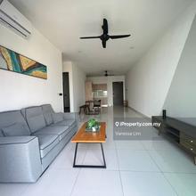 Green Haven Fully Furnished 1012sqft for Sale