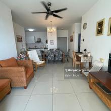 Cozy Dwiputra Residence 3 Rooms Condo Sales In Presint 15 Putrajaya