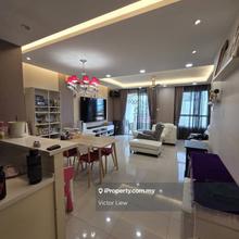Casa Tropicana Fully Furnished Unit For Rent 