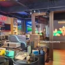 2 Storey Pulau Tikus Shophouse l 2000sf Main Road High Exposure Reno 