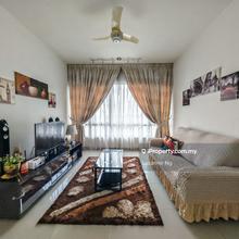 Well equipped home for rent 