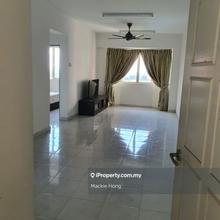 Main Place Asking 468,000 slim nego.