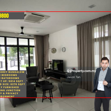 Isola Grandeur @ Senibong Cove @ Permas @ Jb Town @ 3 Storey Bungalow