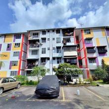 Apartment - Seksyen 1, Bandar Baru Wangsa Maju, Kuala Lumpur