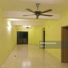 Bougainvilla Apartment for Rent