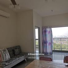 Ayuman Suites, Gombak, Fully furnish unit for rent