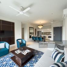 Oxford Residences @ Pavilion Embassy