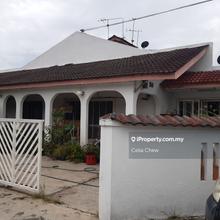Terrace house for Sale