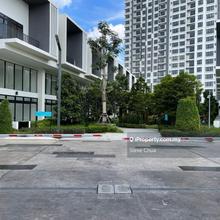 3 Storey Garden Heights Villa Bukit Rahman Putra Sungai Buloh For Sale