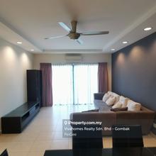 Condominium for Rent