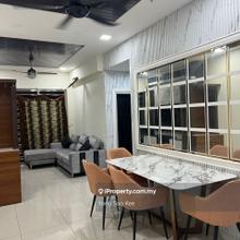 Xcl international school, avenue garden fully renovation and furnished