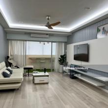 Edge Residence USJ Subang Jaya Interior Design Near Taipan Sunway