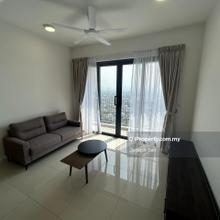 Nice unit for rent!