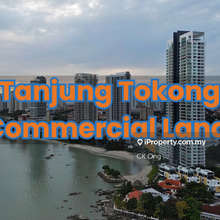 Tanjong Tokong Prime Commercial Development Land 