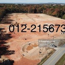 Commercial Land For Rent @ Subang Jaya
