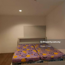 The Place, Cyberjaya 2 Bedroom near MRT Cyberjaya, Lkw Uni