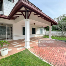 Ampang Kemensah Heights Semi D Freehold