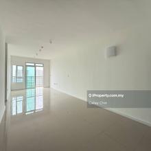 One 49 Residence @ 3 Bed Brand New Unit High Floor Town 15 Min To Ciq