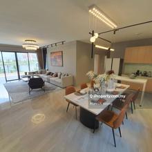 Ready Move In Premium Pet Friendly & 5g Smart System Township Project