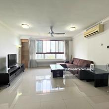 Mont Kiara Pines for sell