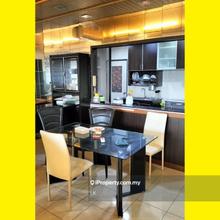 Greenview Residence, Condominium Bandar Sungai Long, Selangor