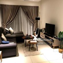 Orchard ville Condo Sungai Ara