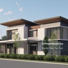 Detached Land at Sungai Maong, Kuching - Direct from Developer