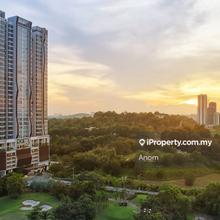Par3 Condominium Near IOI City Mall Putrajaya IOI Resort City