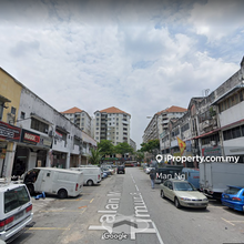 3 Storey Light Industry Factory