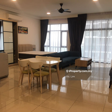 Well maintained and move in condition 