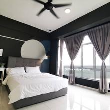 Pangsapuri Damai Offer ready to move in last unit