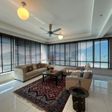 The Waterfront Tanjung Bungah - 2950sf - Rnivated F/Furnished Seaview