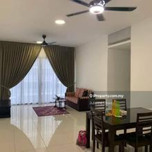 Vertu Resort Bandar Cassia Batu Kawan Residential Unit for Rent