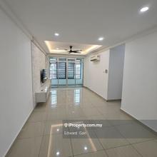 Midori Green 3 Beds Apartment For Sale @ Mount Austin