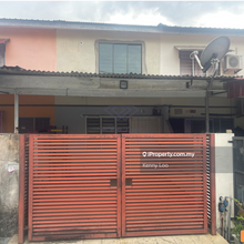 Setali 2 Story Low-Cost House