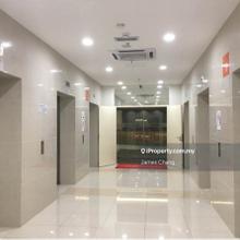 Many unit on Hand Grade A & Gbi Cert Office Section U13 Setia Alam