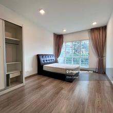 Condominium for Rent