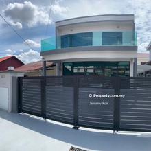 2 storey Property For Sale 