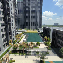 Alira Metropark condo @ Subang Jaya for rent 