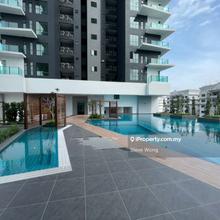 Condominium for sale at Taman Desa