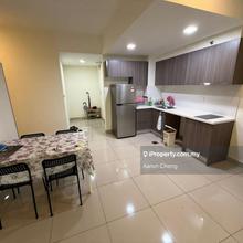 2 Room Hyve Fully Furnished Available to rent now!!