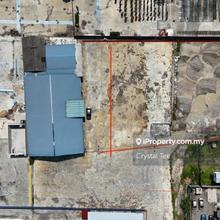 Industrial Land 30,000 sqft Bukit Mertajam , Penang