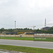Vacant Land for Rent