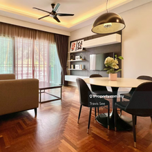 0%downpayment/rebate & discount/fully furnish/cash back 50k township