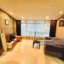 Vortex Residence, 777 sf ,walking distance KLCC ,2 Room 