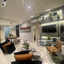 Swnk Houze @ Bukit Bintang City Centre