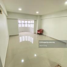 Ready To Move In,820 sqft,1r1b Golden Hills Resort @ Genting Highlands
