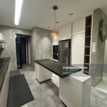 Sejati Residence 3stry Reno Full Furnish Setia Eco Glade Cyberjaya