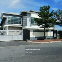 Kawasan Perindustrian Hi-Tech 6 & 7 ,Semenyih.Semi-D For Sales